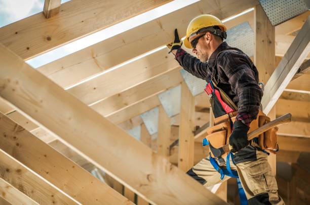 Best Residential Roofing Contractor  in Vandergrift, PA