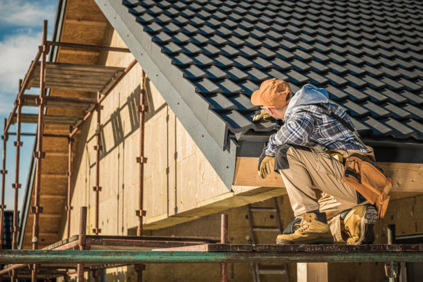Best Best Roofing Contractors  in Vandergrift, PA