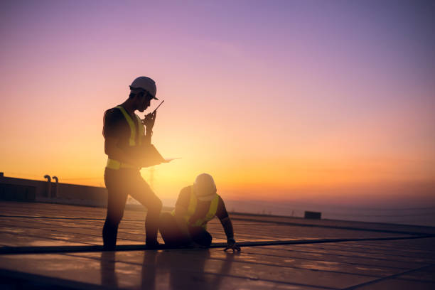 Best Shingle Roofing Installation  in Vandergrift, PA