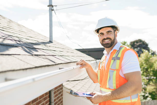 Best Residential Roofing Contractor  in Vandergrift, PA