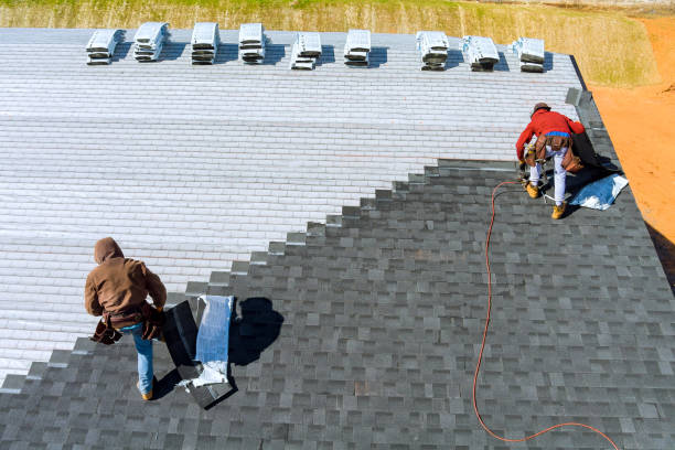 Best Residential Roofing Contractor  in Vandergrift, PA