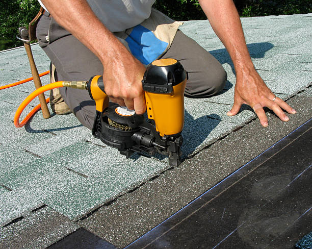 Best Residential Roofing Contractor  in Vandergrift, PA