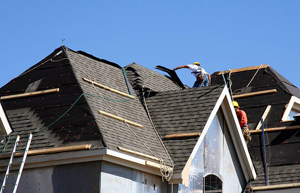 Best Commercial Roofing Services  in Vandergrift, PA