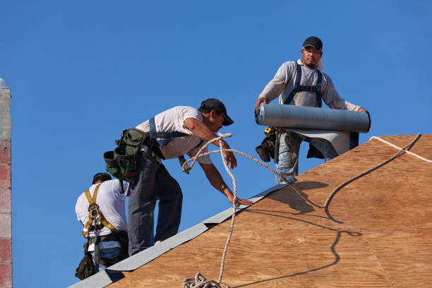 Best Tile Roofing Contractor  in Vandergrift, PA