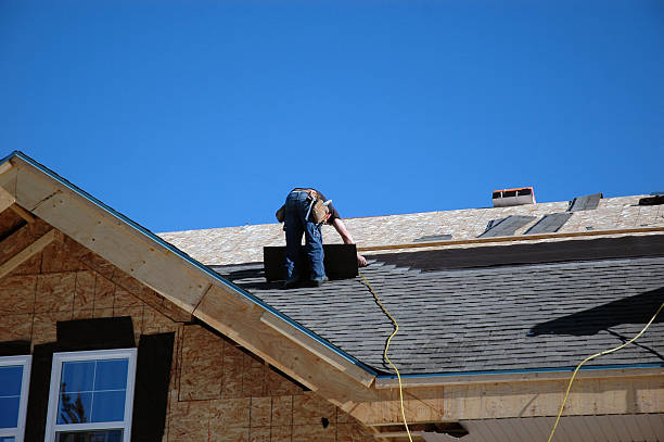 Best Best Roofing Contractors  in Vandergrift, PA