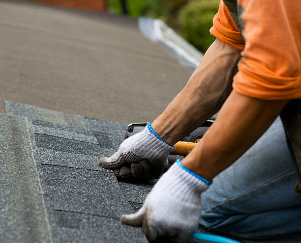 Best Tile Roofing Contractor  in Vandergrift, PA