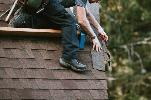 Quick and Trustworthy Emergency Roof Repair Services in Vandergrift, PA