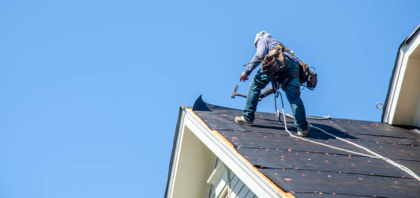Reliable Vandergrift, PA Roofing Contractor Solutions
